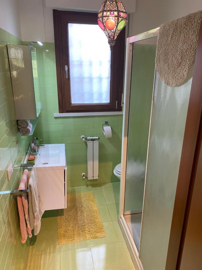 Accanto A Firenze Prato  Exterior foto