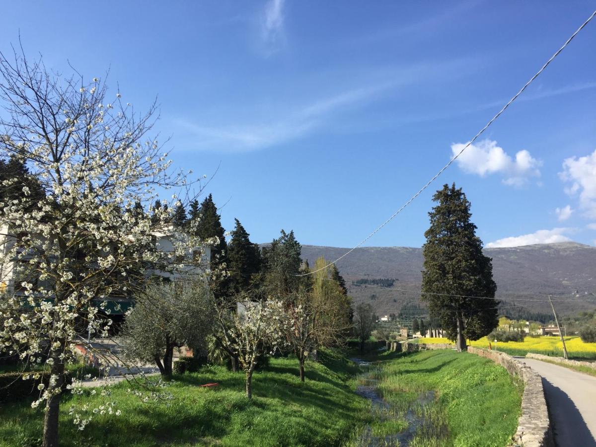 Accanto A Firenze Prato  Exterior foto