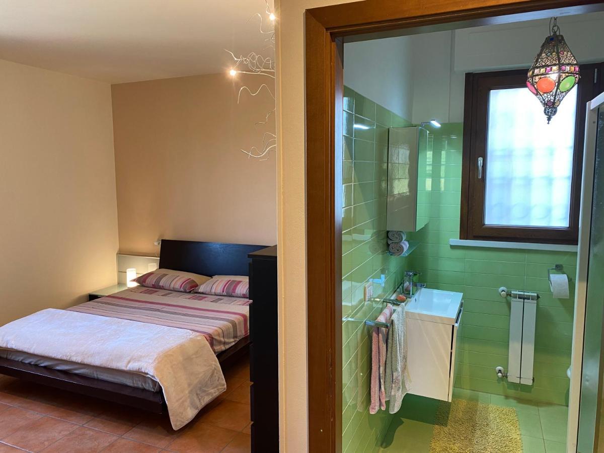 Accanto A Firenze Prato  Exterior foto