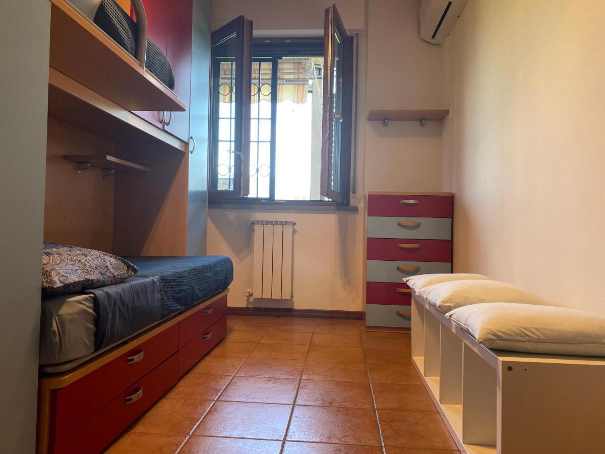 Accanto A Firenze Prato  Exterior foto