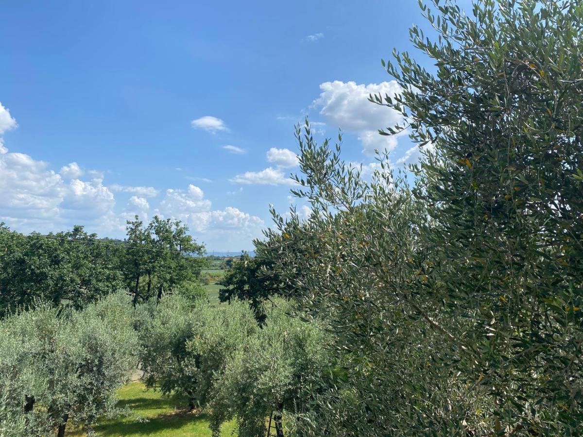 Accanto A Firenze Prato  Exterior foto